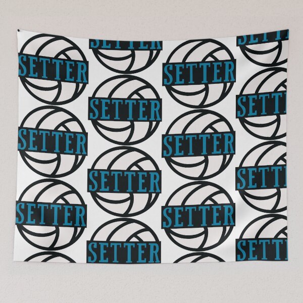 Item preview, Volleyball setter designed and sold by RayRaysX2.