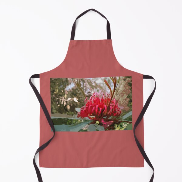 Item preview, Waratah (Telopea), NSW, Australia designed and sold by Cobargo South Coast.