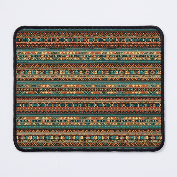 Item preview, El Pedimento Pattern designed and sold by PixelPatchwork.