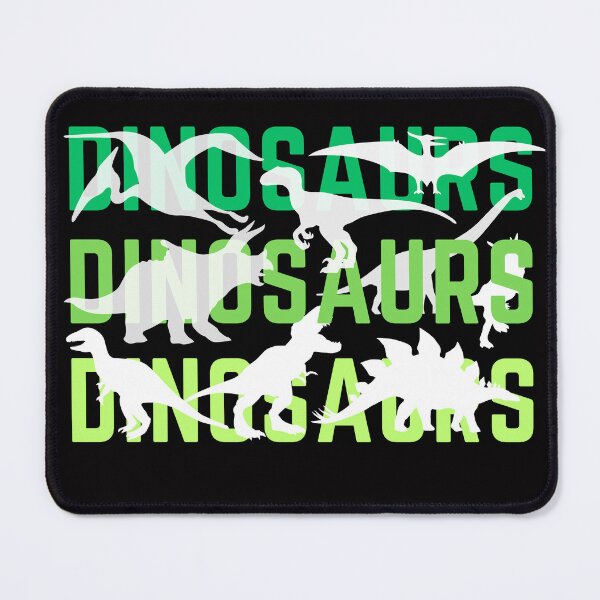 Item preview, Prehistoric Predators: A Ferocious Collection of Dinosaur Designs designed and sold by storerichard ⭐⭐⭐⭐⭐.