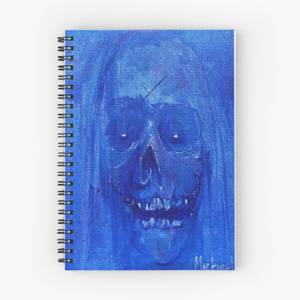 Item preview, Blue Ghost designed and sold by mthm777.
