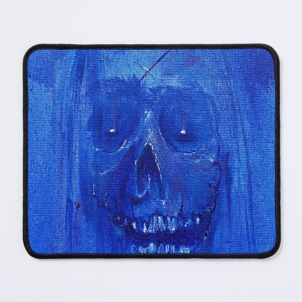 Item preview, Blue Ghost designed and sold by mthm777.
