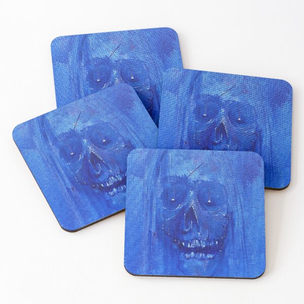 Item preview, Blue Ghost designed and sold by mthm777.