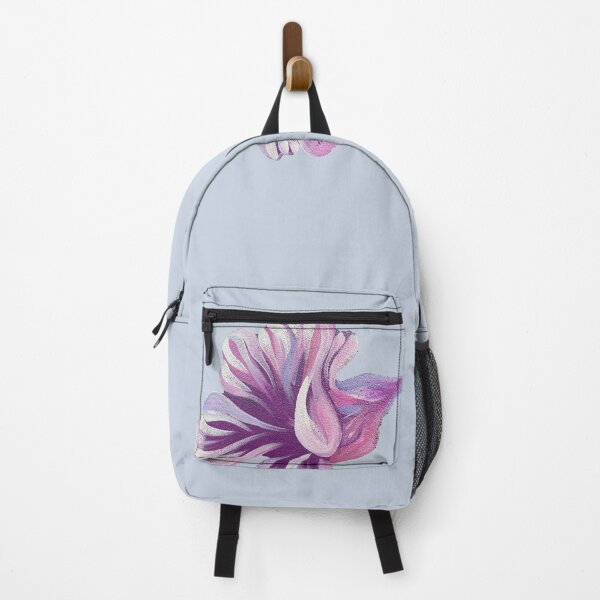 Item preview, Mauve bloom designed and sold by indiafrankk.