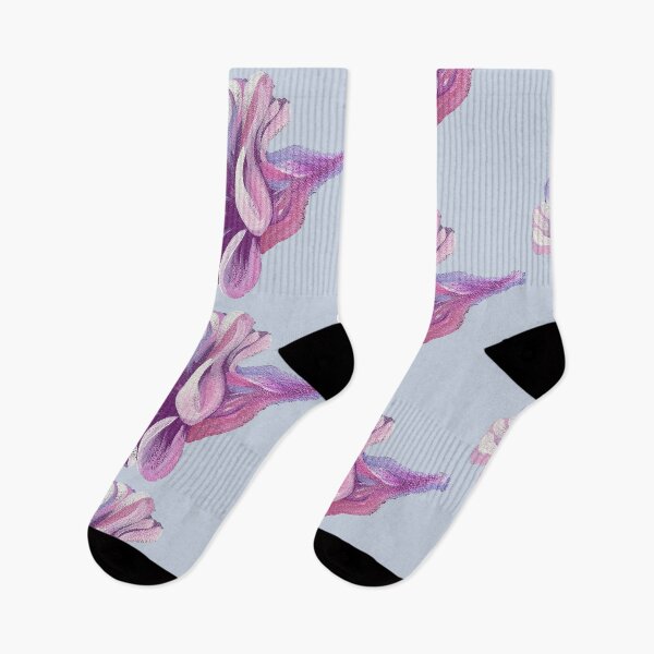 Item preview, Mauve bloom designed and sold by indiafrankk.