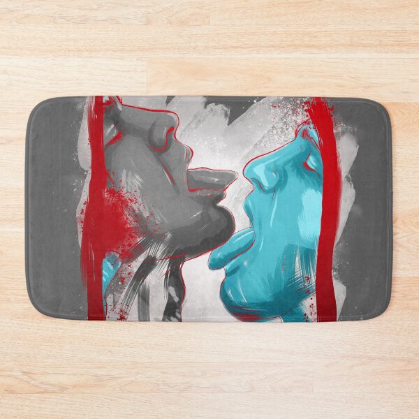 Item preview, All Encompassing designed and sold by Jarrod Vandenberg.