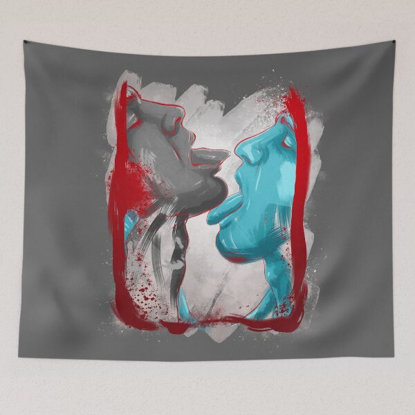 Item preview, All Encompassing designed and sold by Jarrod Vandenberg.
