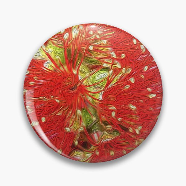 Item preview, Bottle Brush (Callistemon), NSW, Australia designed and sold by Cobargo South Coast.