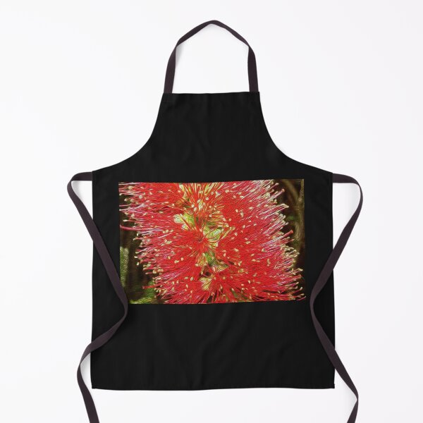 Item preview, Bottle Brush (Callistemon), NSW, Australia designed and sold by Cobargo South Coast.