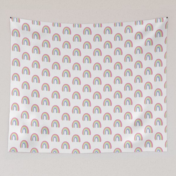 Item preview, Rainbow designed and sold by Becca Dearth.