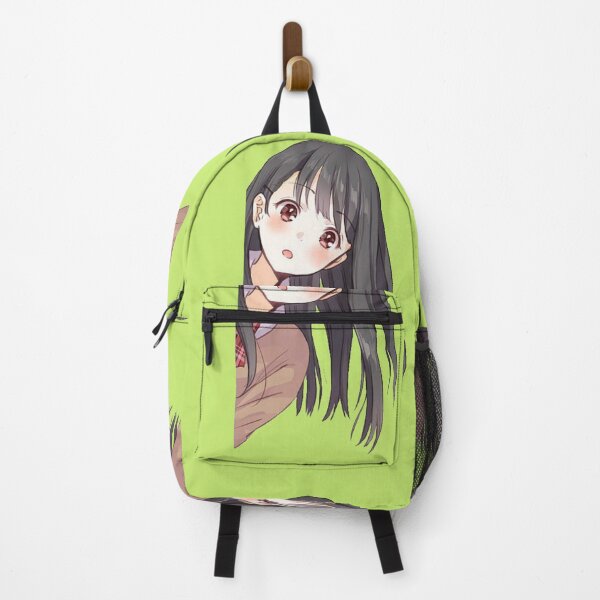 Item preview, Cute anime girl designed and sold by Dido-shop-art ⭐⭐⭐⭐⭐.