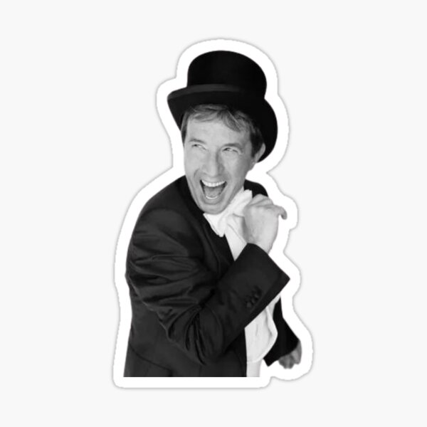 Item preview, Marty in a Top Hat designed and sold by Sunflower5576.