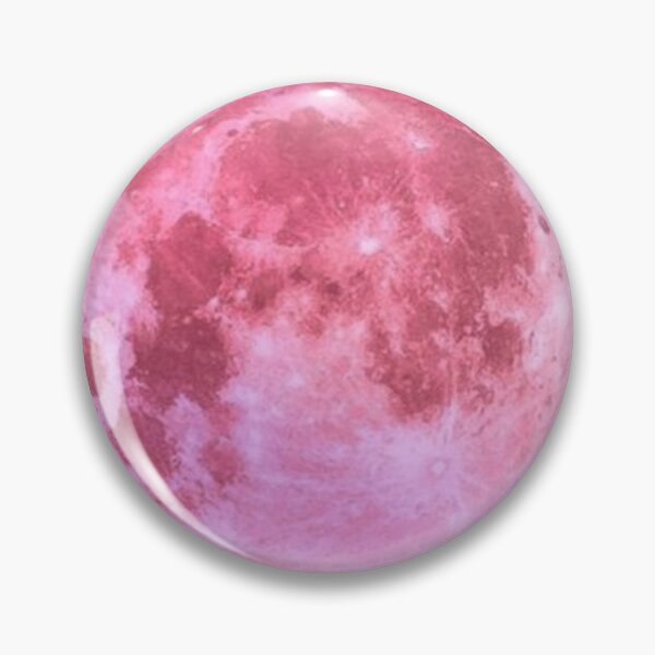 Item preview, Pink Moon designed and sold by strawberryvogue.