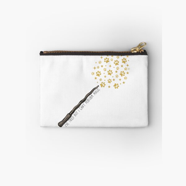 Item preview, I've Tried But I Can't Perform Magic  designed and sold by introVETed.
