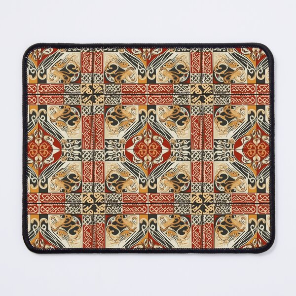 Item preview, Valhalla Calling designed and sold by PixelPatchwork.