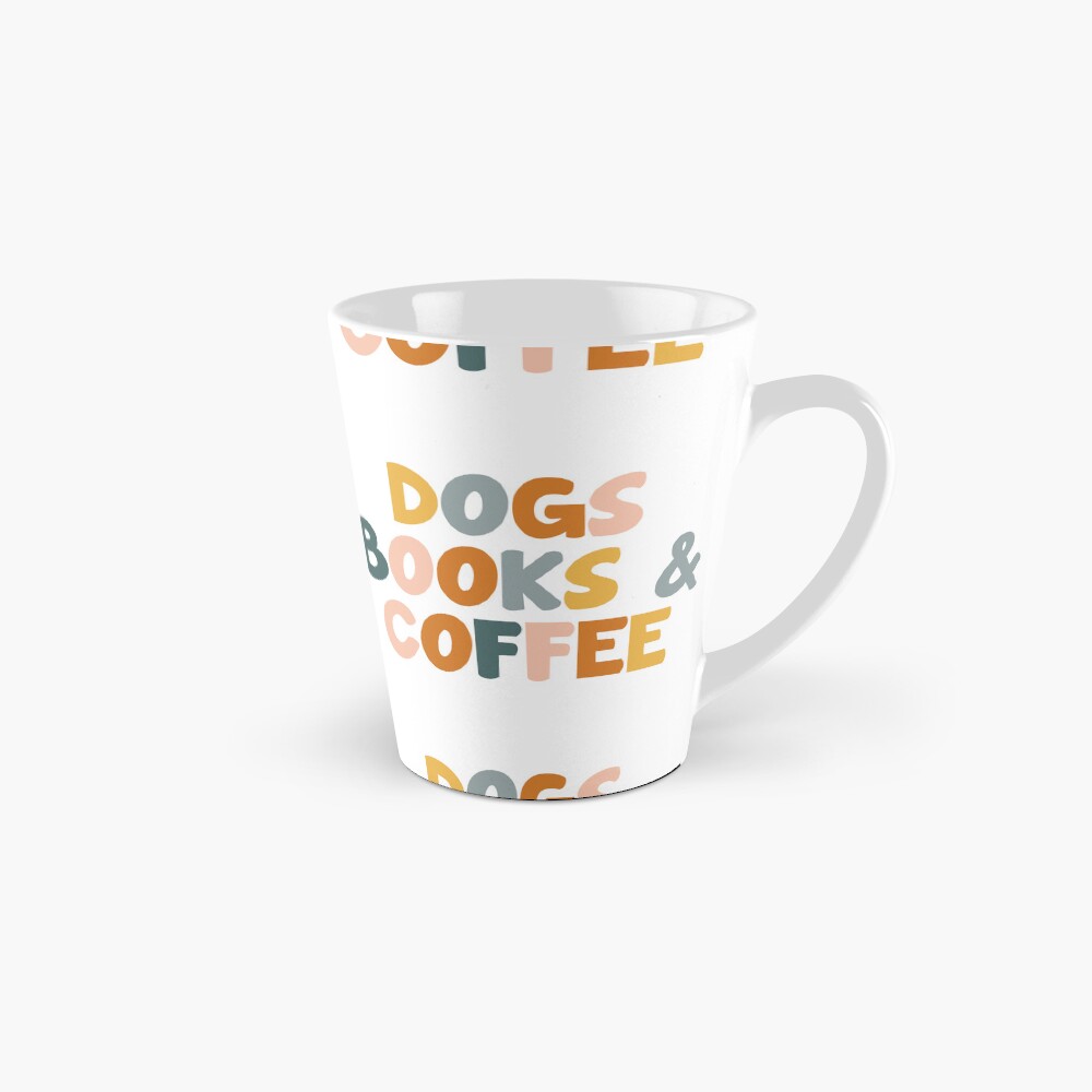Item preview, Tall Mug designed and sold by okay-lala.