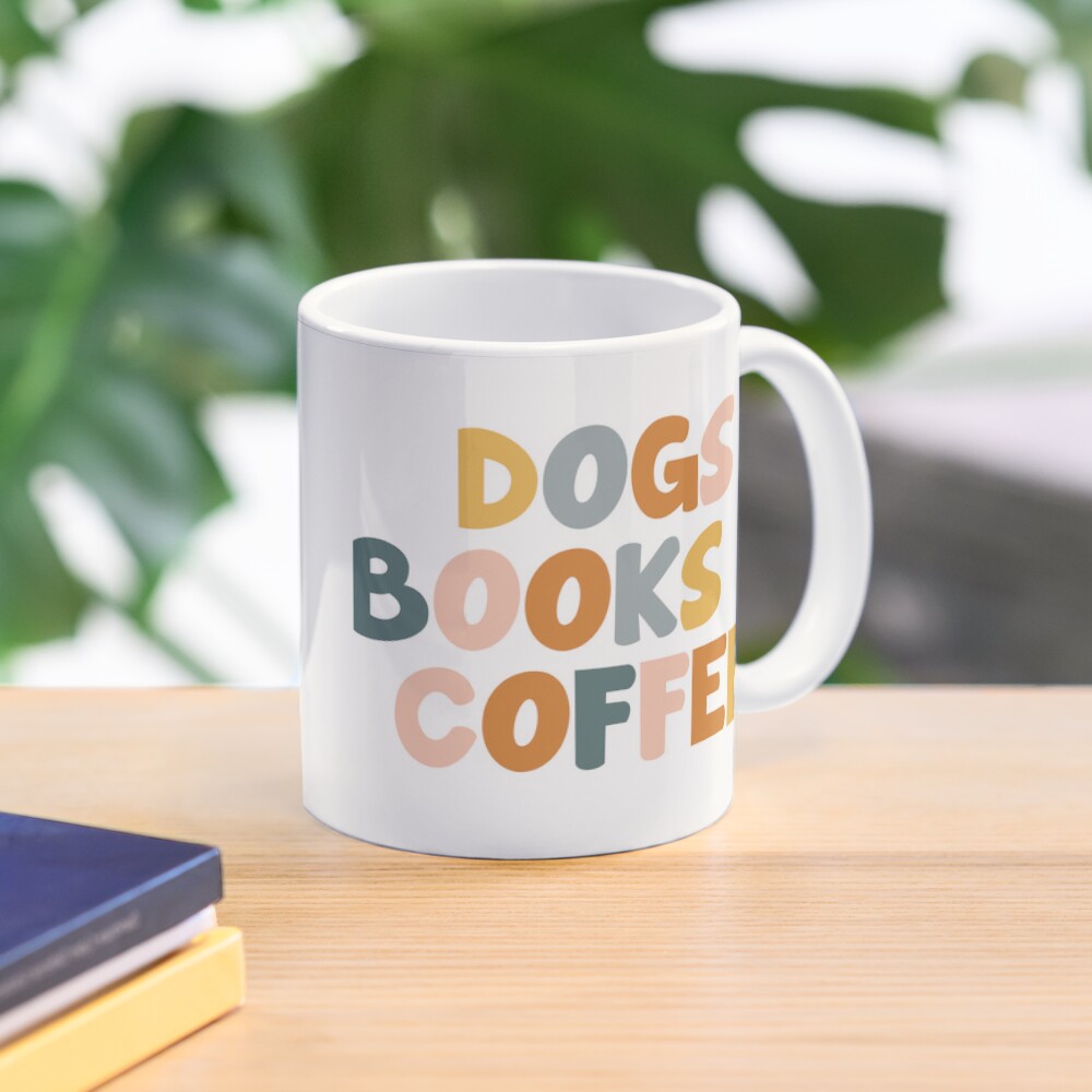 Item preview, Classic Mug designed and sold by okay-lala.