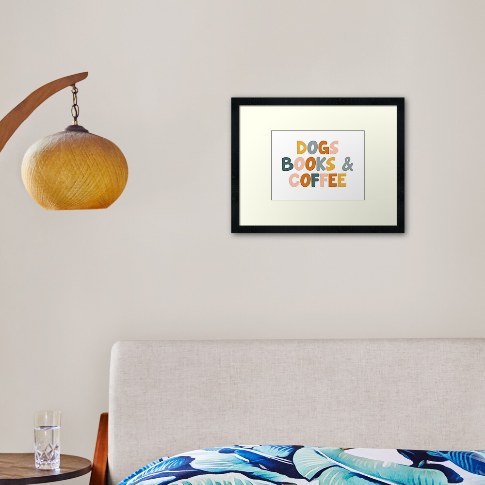 Item preview, Framed Art Print designed and sold by okay-lala.