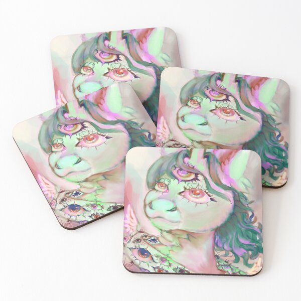 Item preview, Biblically Accurate Unicorn designed and sold by Lileaf.