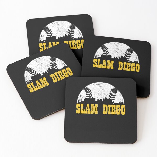 Item preview, Slam Diego Baseball designed and sold by GCFULLA.