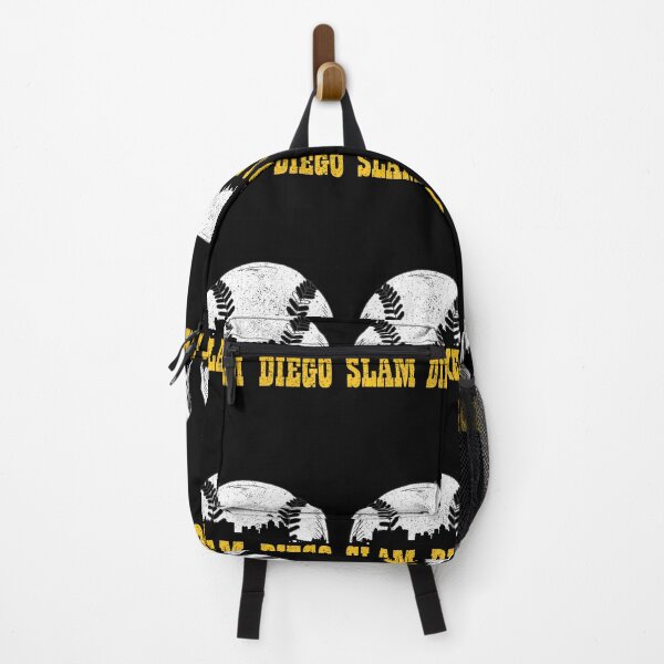 Item preview, Slam Diego Baseball designed and sold by GCFULLA.