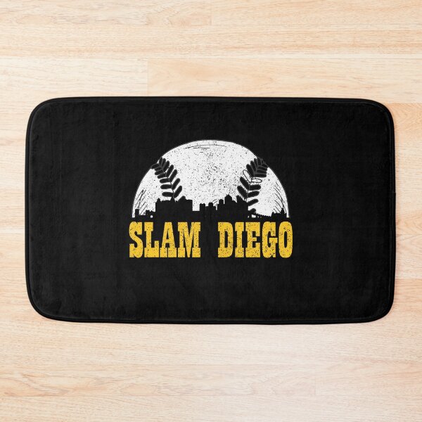 Item preview, Slam Diego Baseball designed and sold by GCFULLA.