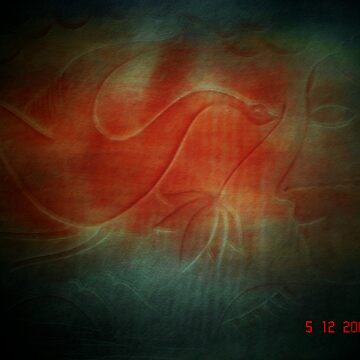Artwork thumbnail, THOUGHTS..!!! by Shree