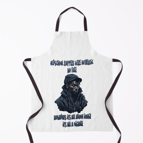 Item preview, Oldschool vs Newschool: Authenticity in Rap designed and sold by OmStyleStudio.
