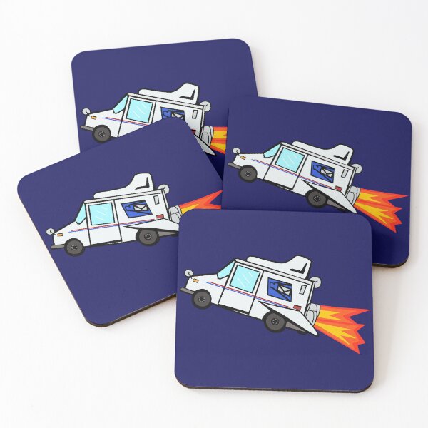 Item preview, LLV Blast Off designed and sold by Sparkleweather.