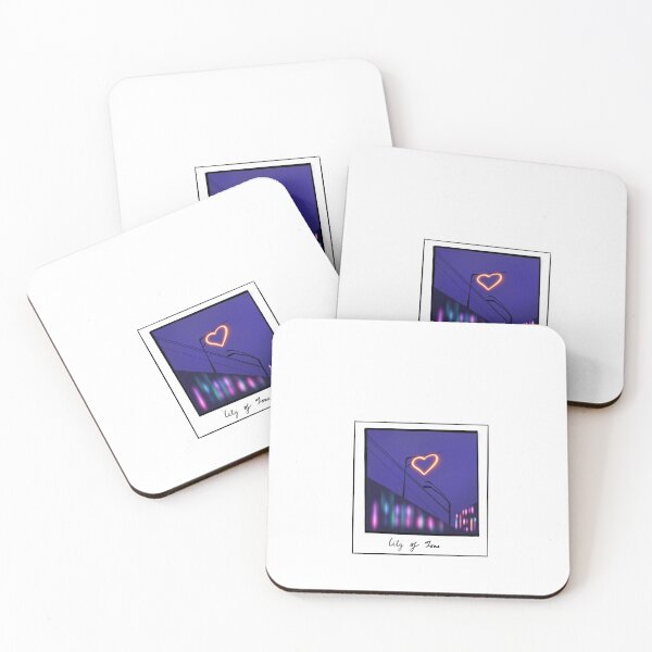 Item preview, Futuristic night time city scape  designed and sold by DigitalD0ll.