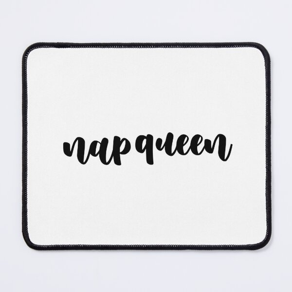 Item preview, nap queen designed and sold by EpicCreation.