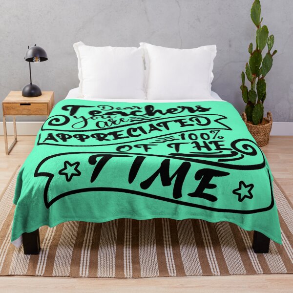 Item preview, Dear Teachers You are Appreciated designed and sold by Dina S  Morris.