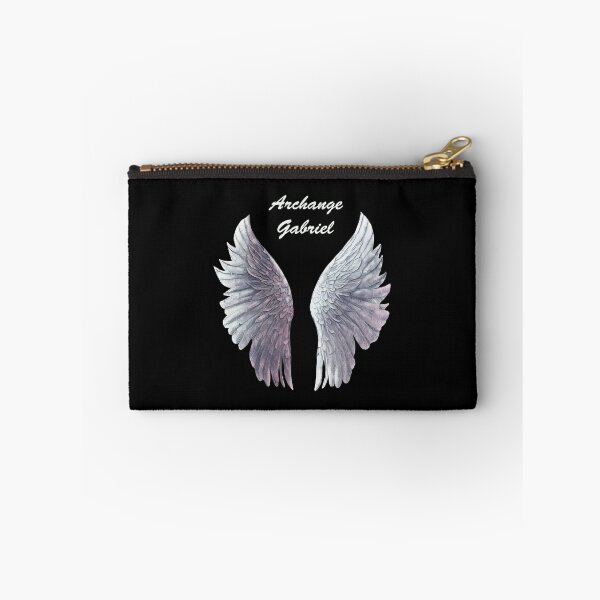 Item preview, Archangel Gabriel designed and sold by Astralia.