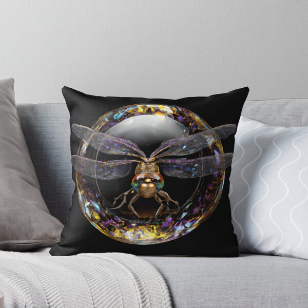 Item preview, Dragonfly designed and sold by IZiets.