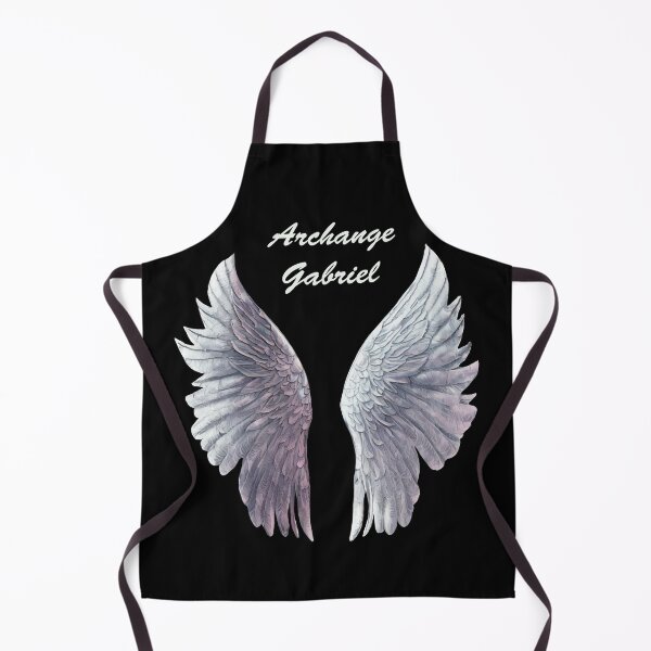 Item preview, Archangel Gabriel designed and sold by Astralia.