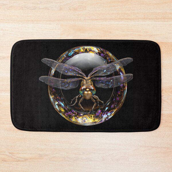 Item preview, Dragonfly designed and sold by IZiets.