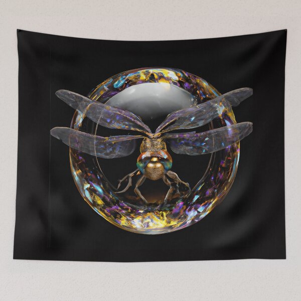 Item preview, Dragonfly designed and sold by IZiets.