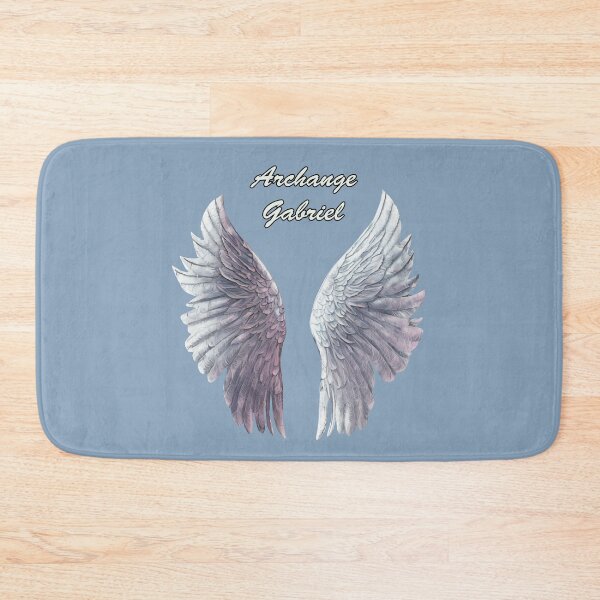 Item preview, Archangel Gabriel designed and sold by Astralia.