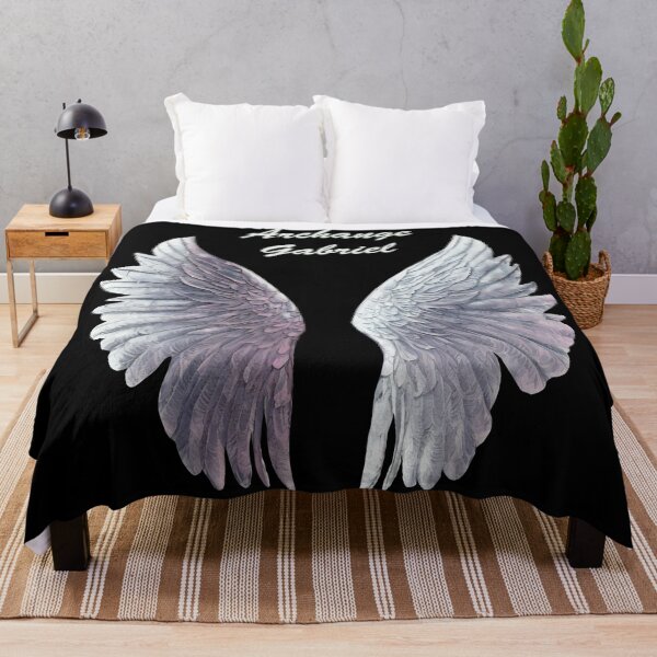 Item preview, Archangel Gabriel designed and sold by Astralia.
