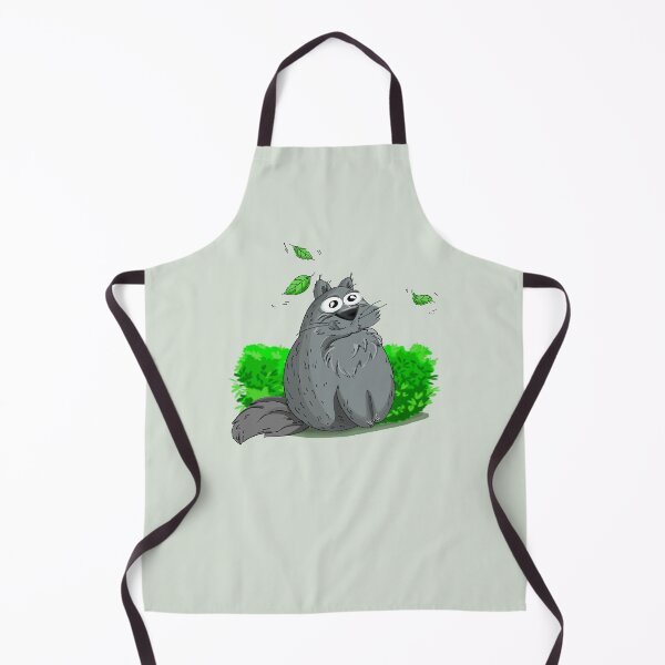 Item preview, Fun Cat' Story. Hand-drawn Digital Art designed and sold by DigiPicStock.