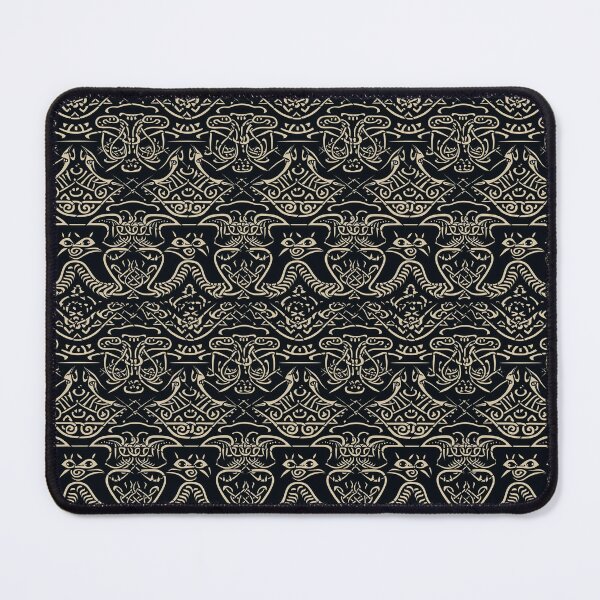 Item preview, The Raven's Call designed and sold by PixelPatchwork.
