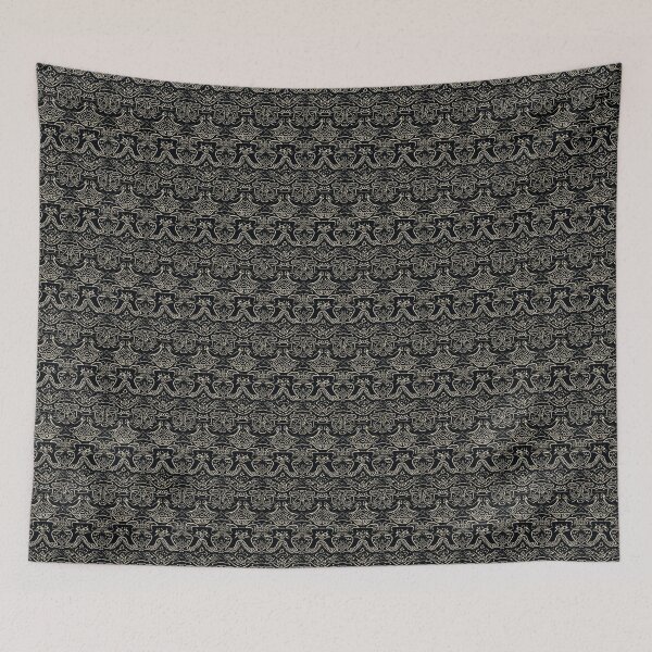 Item preview, The Raven's Call designed and sold by PixelPatchwork.