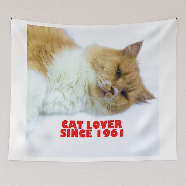 Item preview, A cat's life designed and sold by likbatonboot.