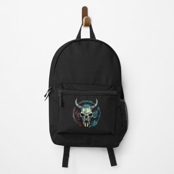 Item preview, skull bull designed and sold by stroker88.