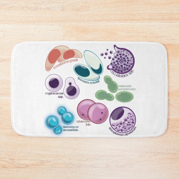 Item preview, Fungi  designed and sold by introVETed.