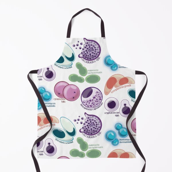 Item preview, Fungi  designed and sold by introVETed.