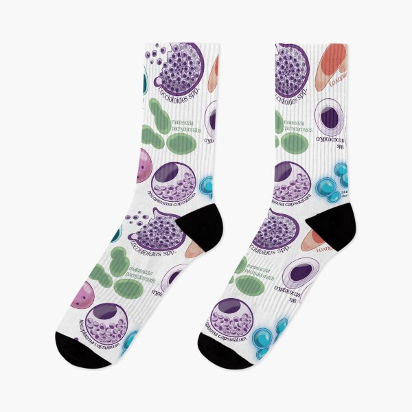 Item preview, Fungi  designed and sold by introVETed.