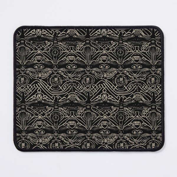Item preview, Raven Heraldry designed and sold by PixelPatchwork.
