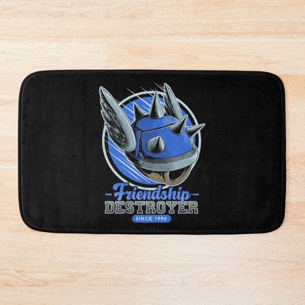 Item preview, Friendship Destroyer - Nostalgic Racing Game designed and sold by Studio Mootant.