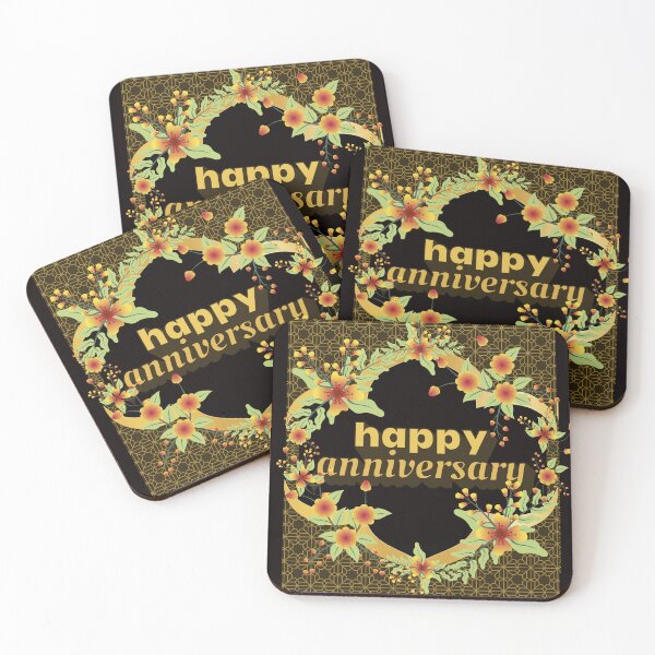 Item preview, Happy Anniversary  designed and sold by Willow65625.